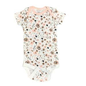 GERBER'S Romper