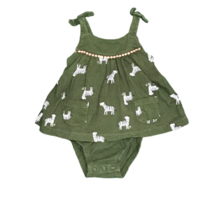 CARTER'S Romper