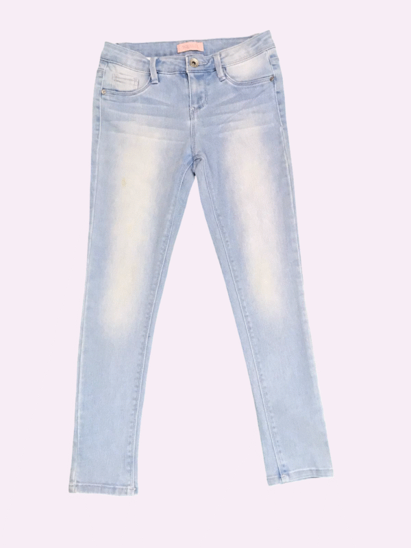 SQUEEZE Jeans