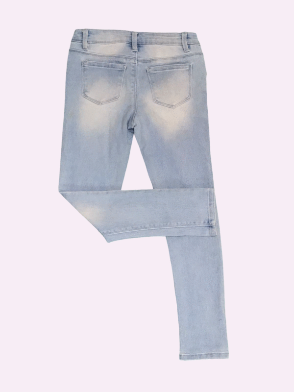 SQUEEZE Jeans - Image 2