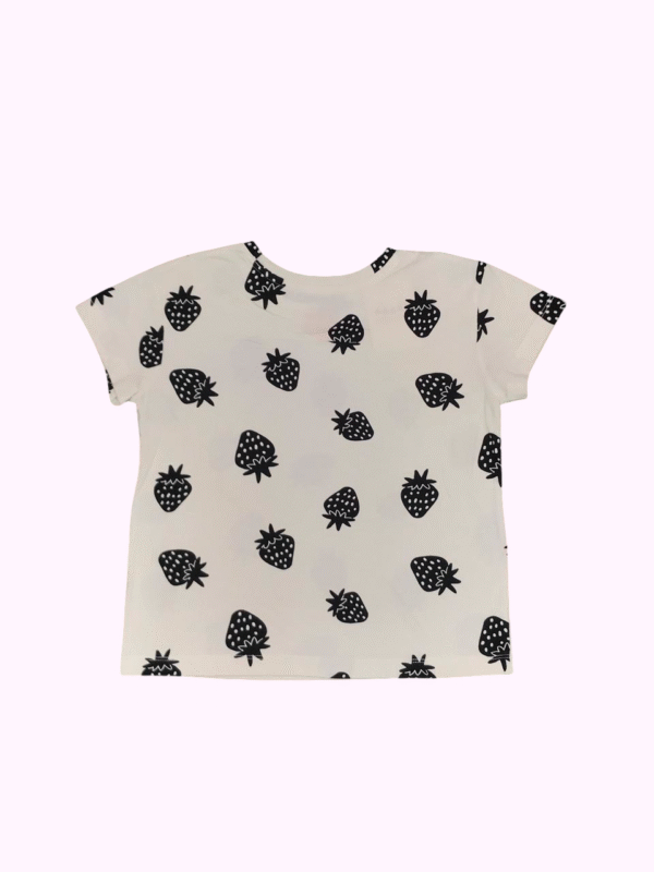 CAT & JACK Top T-Shirt - Image 2