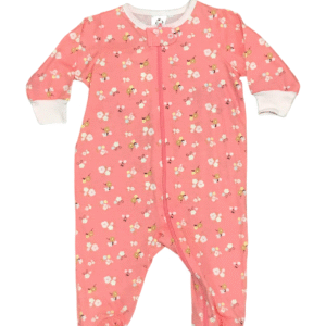 GERBER'S Romper