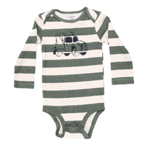 CARTER'S Romper