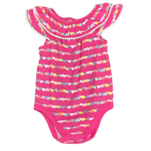 GARANIMALS Romper