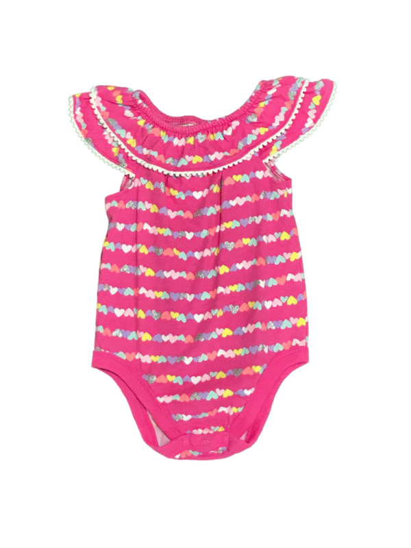 GARANIMALS Romper