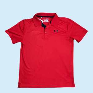 UNDER ARMOUR Polo Shirt