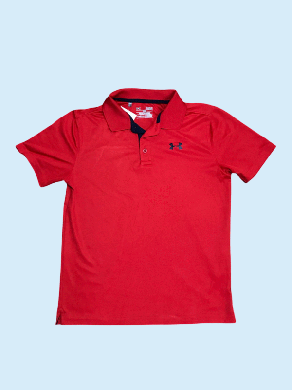 UNDER ARMOUR Polo Shirt