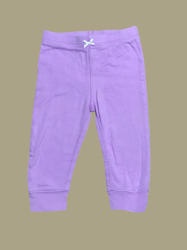 CARTER'S Trouser