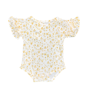 JESSICA SIMPSON'S Romper