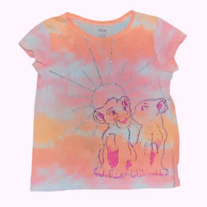 DISNEY Top T-Shirt