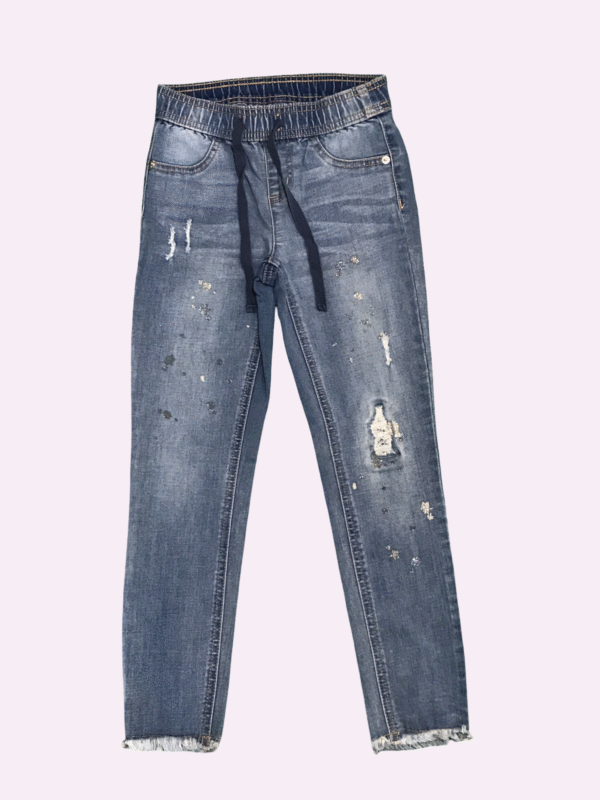 JUSTICE Jeans