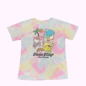 HELLO KITTY Top T-Shirt