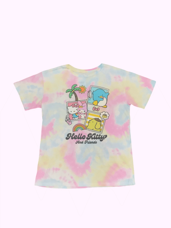 HELLO KITTY Top T-Shirt
