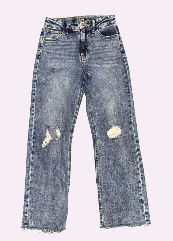 ART CLASS Jeans
