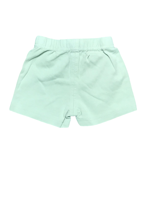 MINIZONE Shorts - Image 2