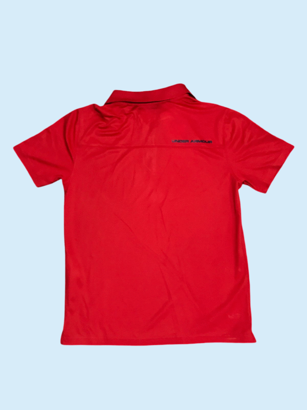 UNDER ARMOUR Polo Shirt - Image 2