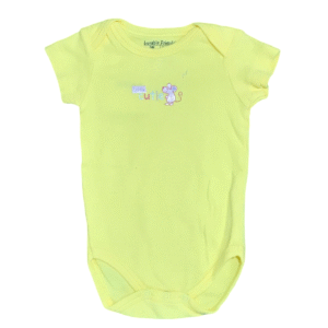 LUVABLE FRIEND'S Romper