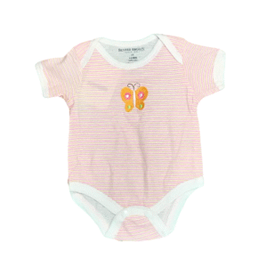 BUSTER BROWN'S Romper