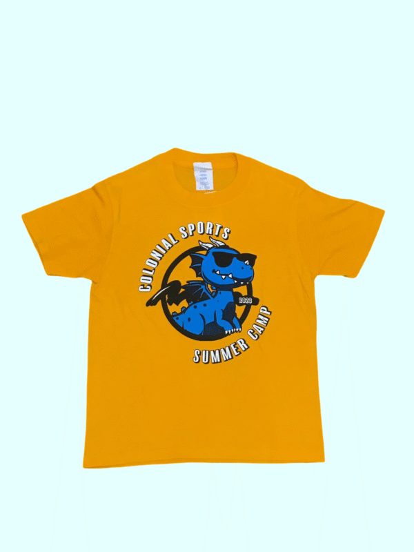 PORT COMPANY T-Shirt