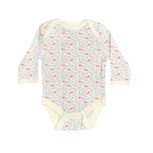 EARLY DAY'S Romper