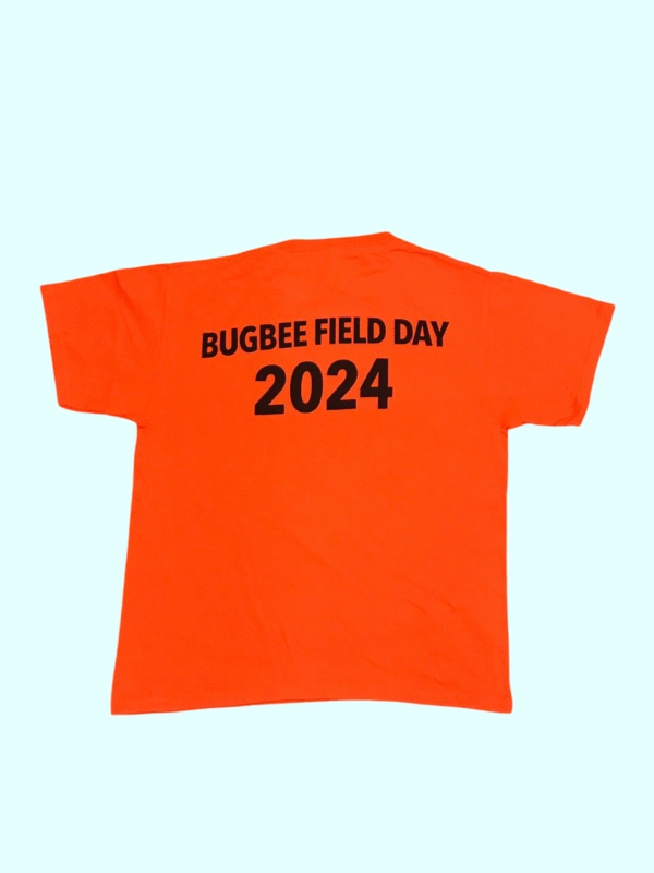 GILDAN T-Shirt - Image 2
