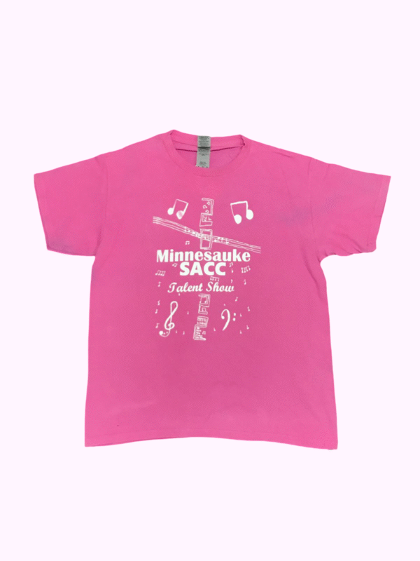 GILDAN Top T-Shirt