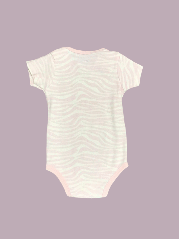 H&B'S Romper - Image 2