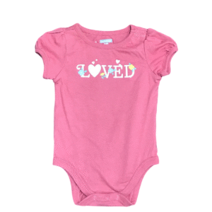GARANIMAL'S Romper