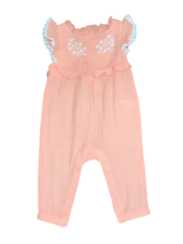 CAT & JACK'S Romper