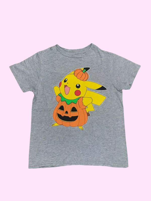 POKEMON Top T-Shirt