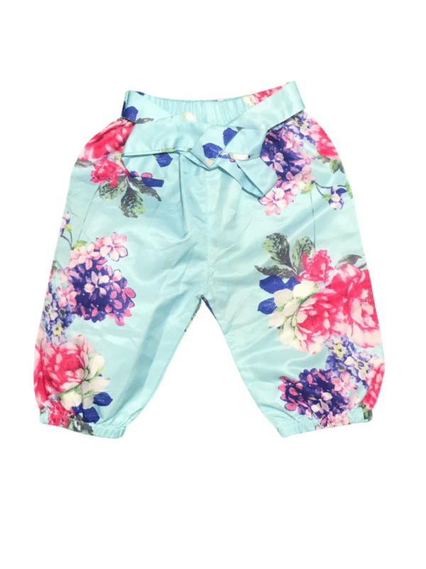 CLOUD ISLAND Trouser