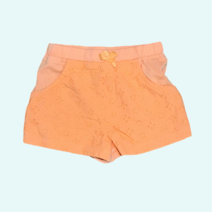 FIRST IMPRESSIONS Shorts