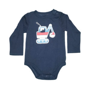 GARANIMALS Romper