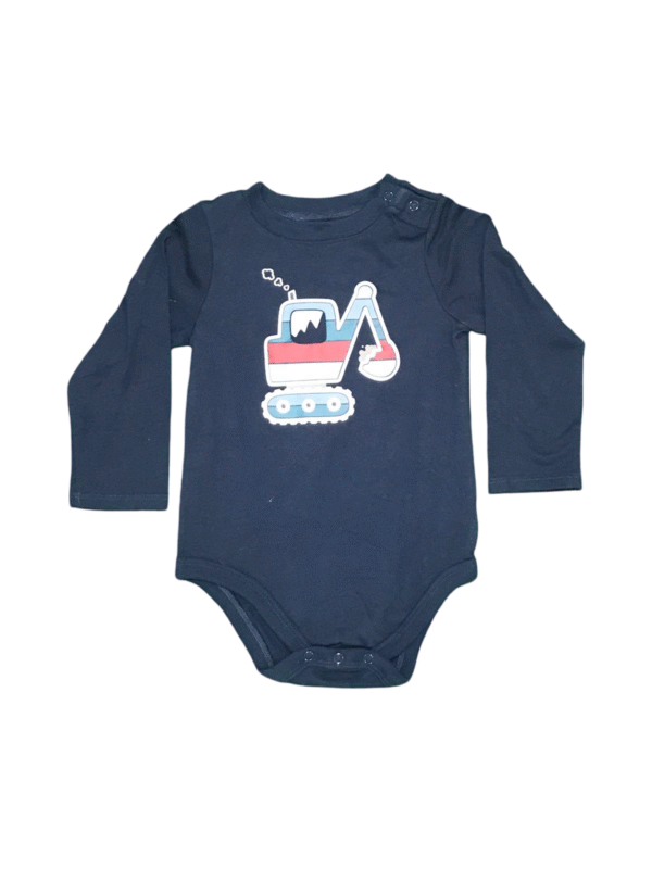 GARANIMALS Romper