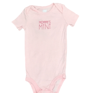 CARTER'S Romper