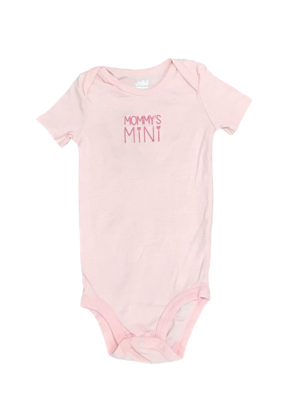 CARTER'S Romper