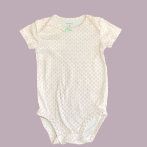 CARTER'S Romper