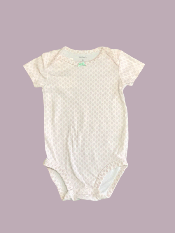 CARTER'S Romper