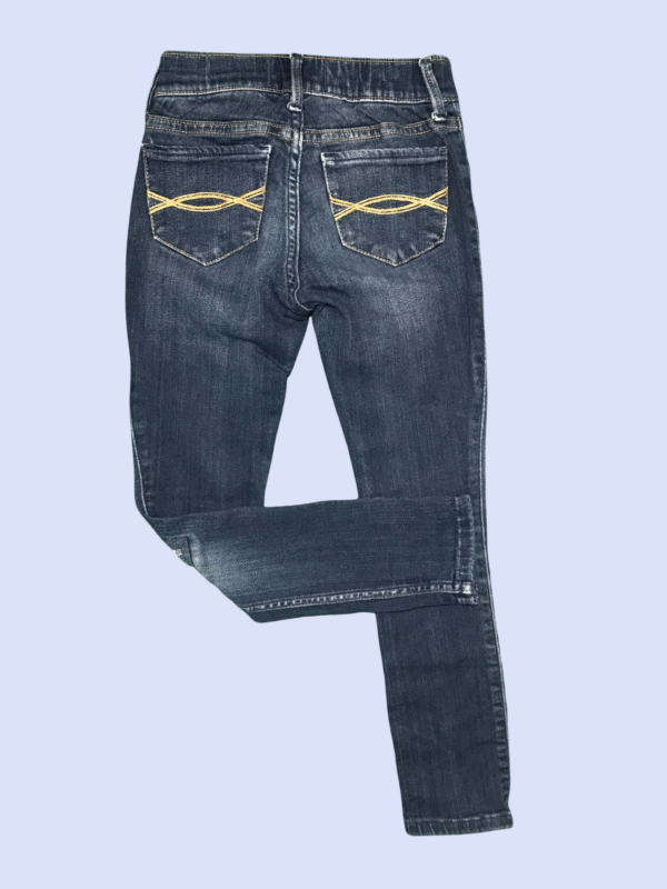 ABERCROMBIE & FITCH KIDS Jeans - Image 2