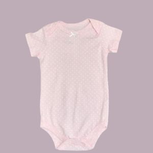 H&B'S Romper