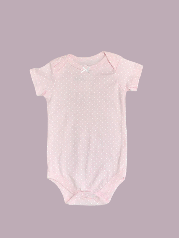 H&B'S Romper