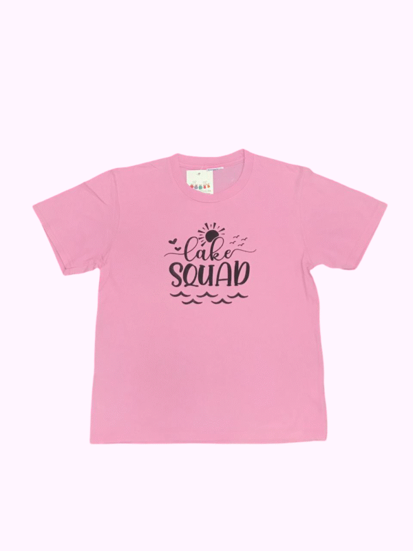 PORT & COMPANY Top T-Shirt