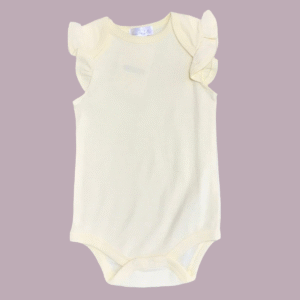 BEAU ET BELLE'S Romper