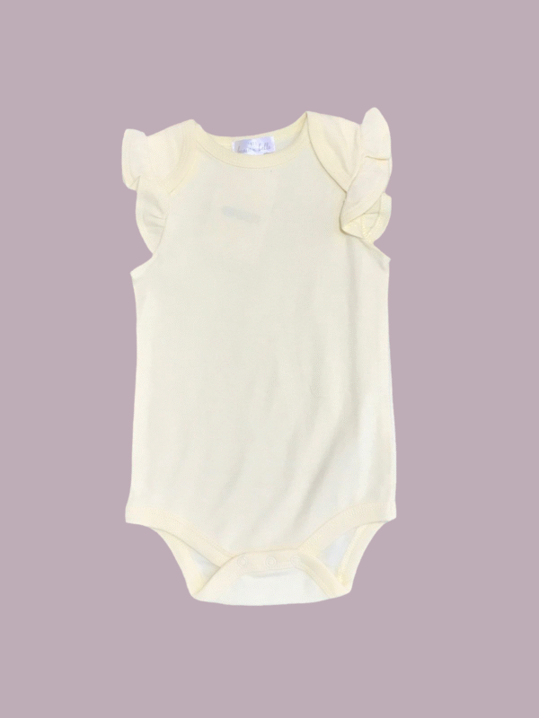 BEAU ET BELLE'S Romper