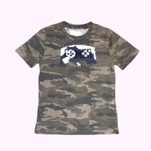 ABERCROMBIE Top T-Shirt