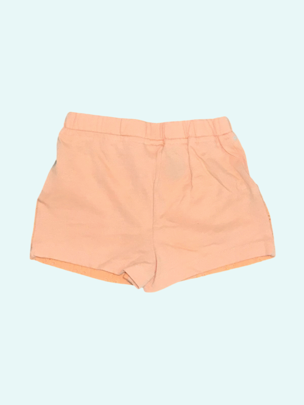 FIRST IMPRESSIONS Shorts - Image 2