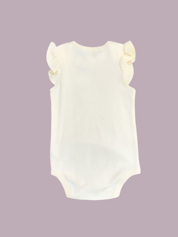 BEAU ET BELLE'S Romper - Image 2