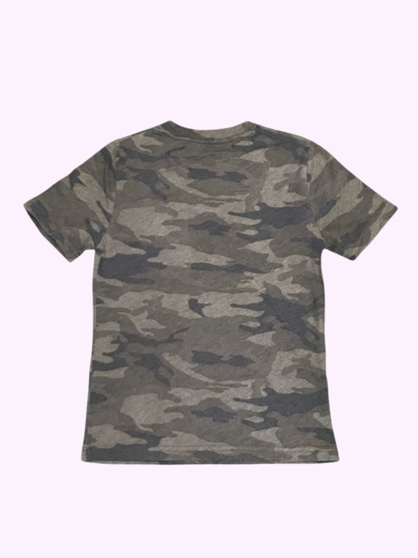 ABERCROMBIE Top T-Shirt - Image 2