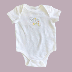 LITTLE ME'S Romper