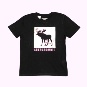 ABERCROMBIE Top T-Shirt